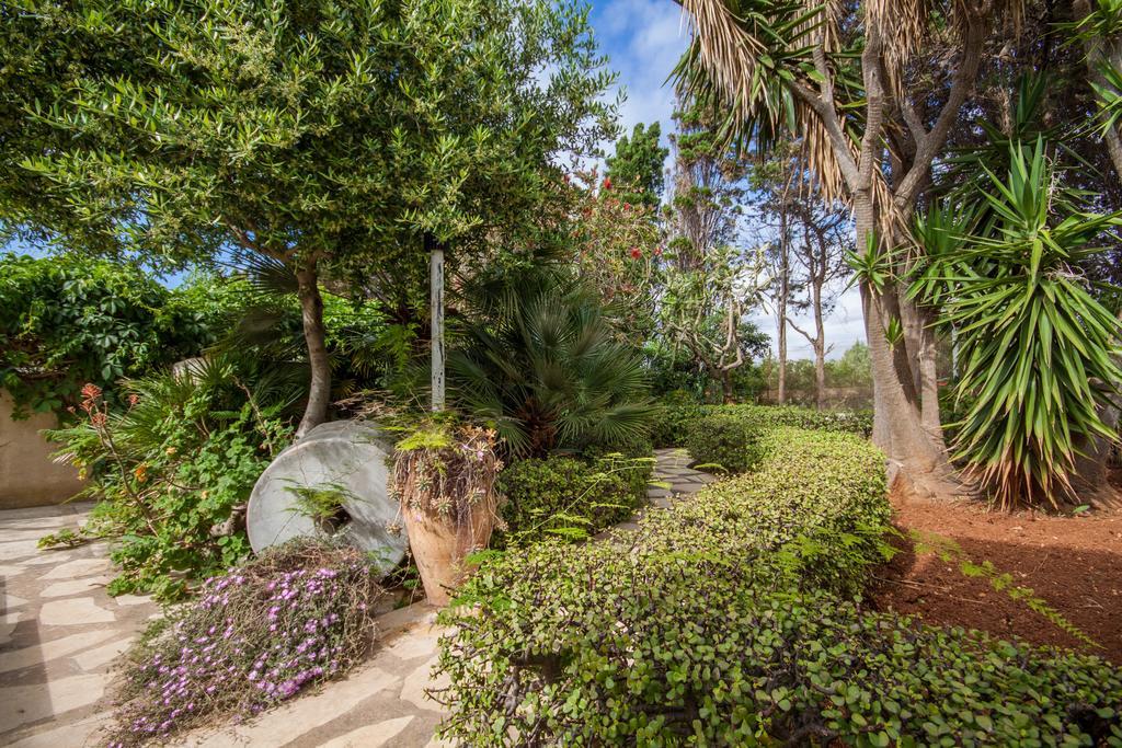 Villa Conchiglia Valderice Rom bilde