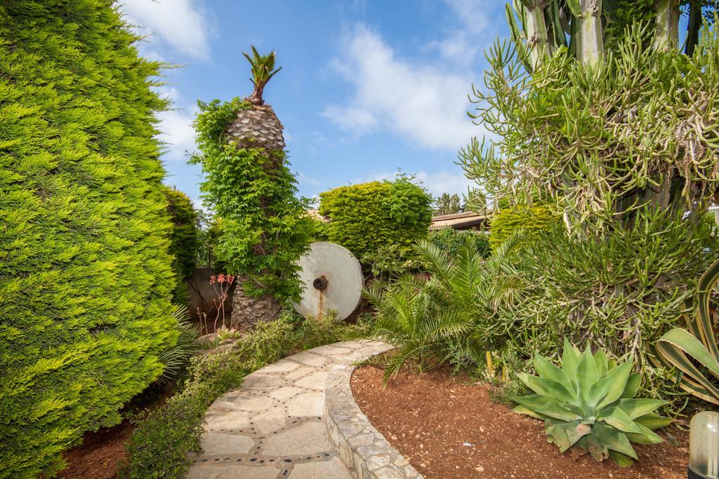 Villa Conchiglia Valderice Rom bilde