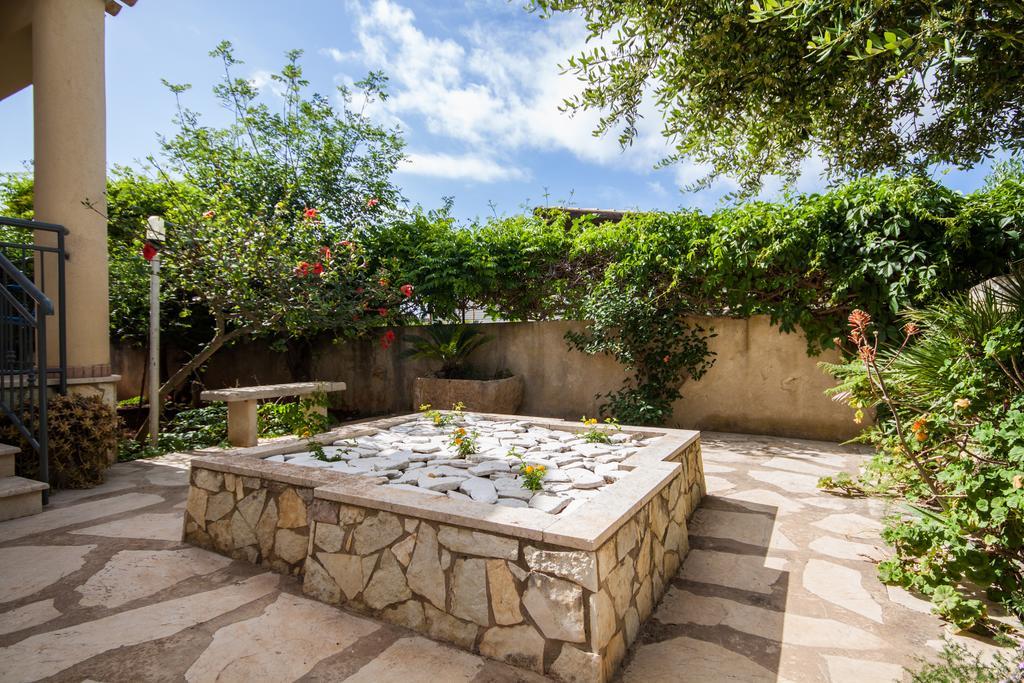 Villa Conchiglia Valderice Rom bilde