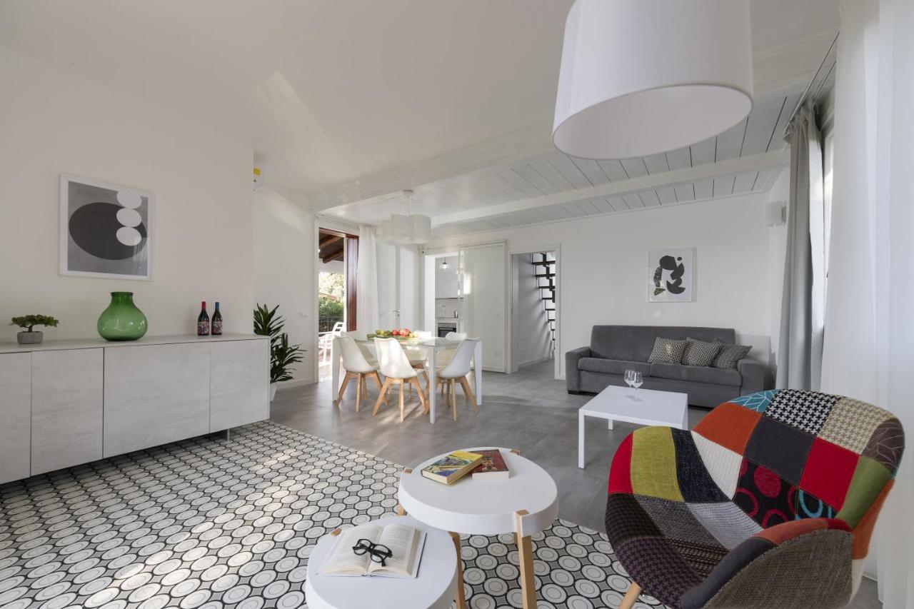 Villa Conchiglia Valderice Eksteriør bilde