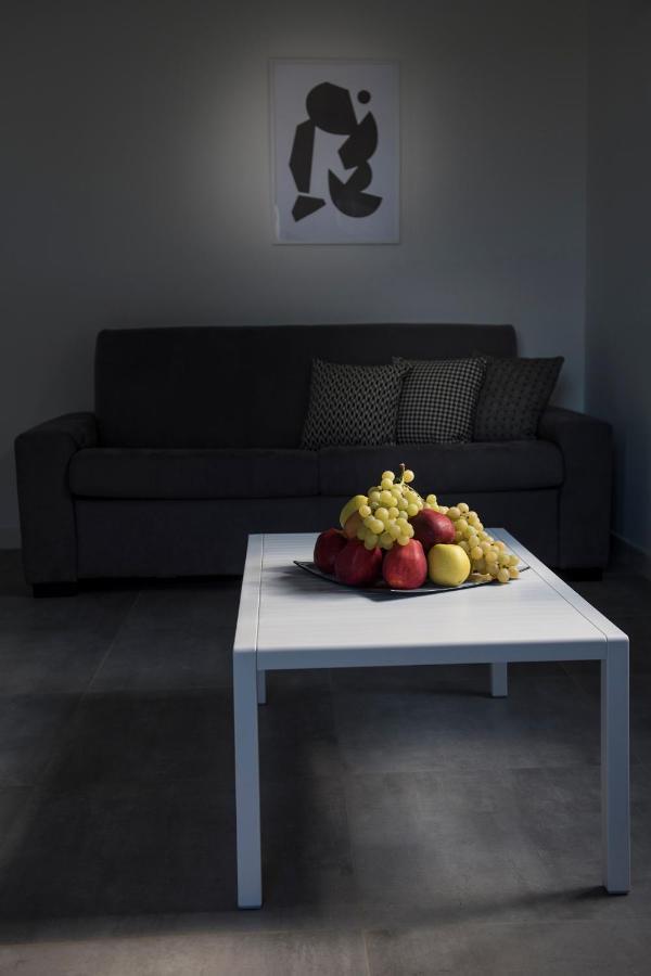 Villa Conchiglia Valderice Eksteriør bilde