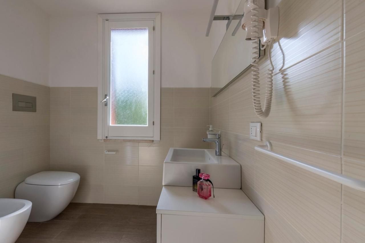 Villa Conchiglia Valderice Eksteriør bilde